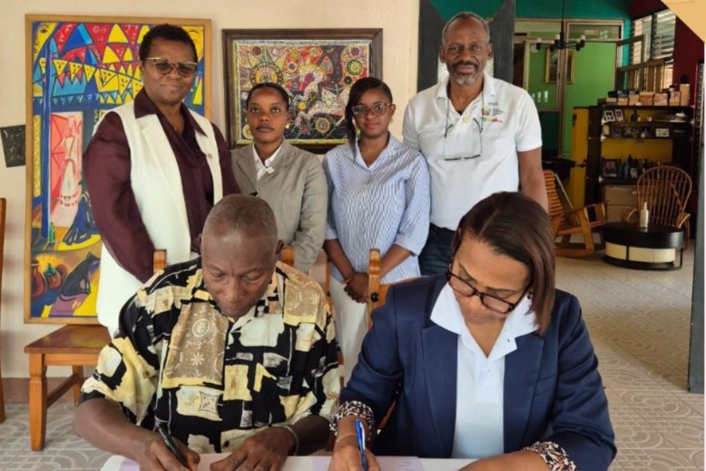 Vers la mise en place d’une maîtrise en gestion des risques et des désastres à l’UPSAC